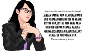3 Pasal Kontroversial dalam RUU Ketahanan Keluarga (RUU KK)