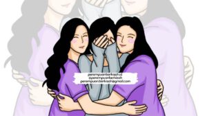 Bingung Menghadapi Teman Curhat Soal Kekerasan yang Dialaminya? Simak Tips dari Psikolog dan Konselor Perempuan Berkisah