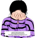 Ketika Korban Kekerasan Hanya Mengandalkan Diri Sendiri
