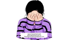 Ketika Korban Kekerasan Hanya Mengandalkan Diri Sendiri