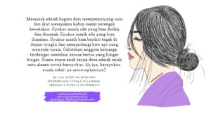 Sebagai Perempuan Kepala Keluarga, Aku Dipaksa Super Tangguh dalam Kegagapan Menghadapi Pandemi