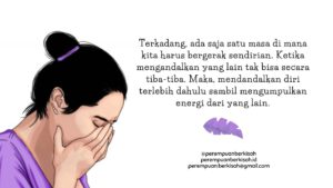 Apa yang Harus Kulakukan Setelah Mengalami Kekerasan Seksual?