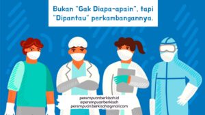 Meluruskan Sesat Pikir Pasien Corona “Tidak Diapa-apain”, Pulang Paksa, hingga Meninggal Dunia di Rumah
