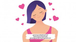 Kulawan Body Shaming dan Kukatakan “I love myself more than anyone”