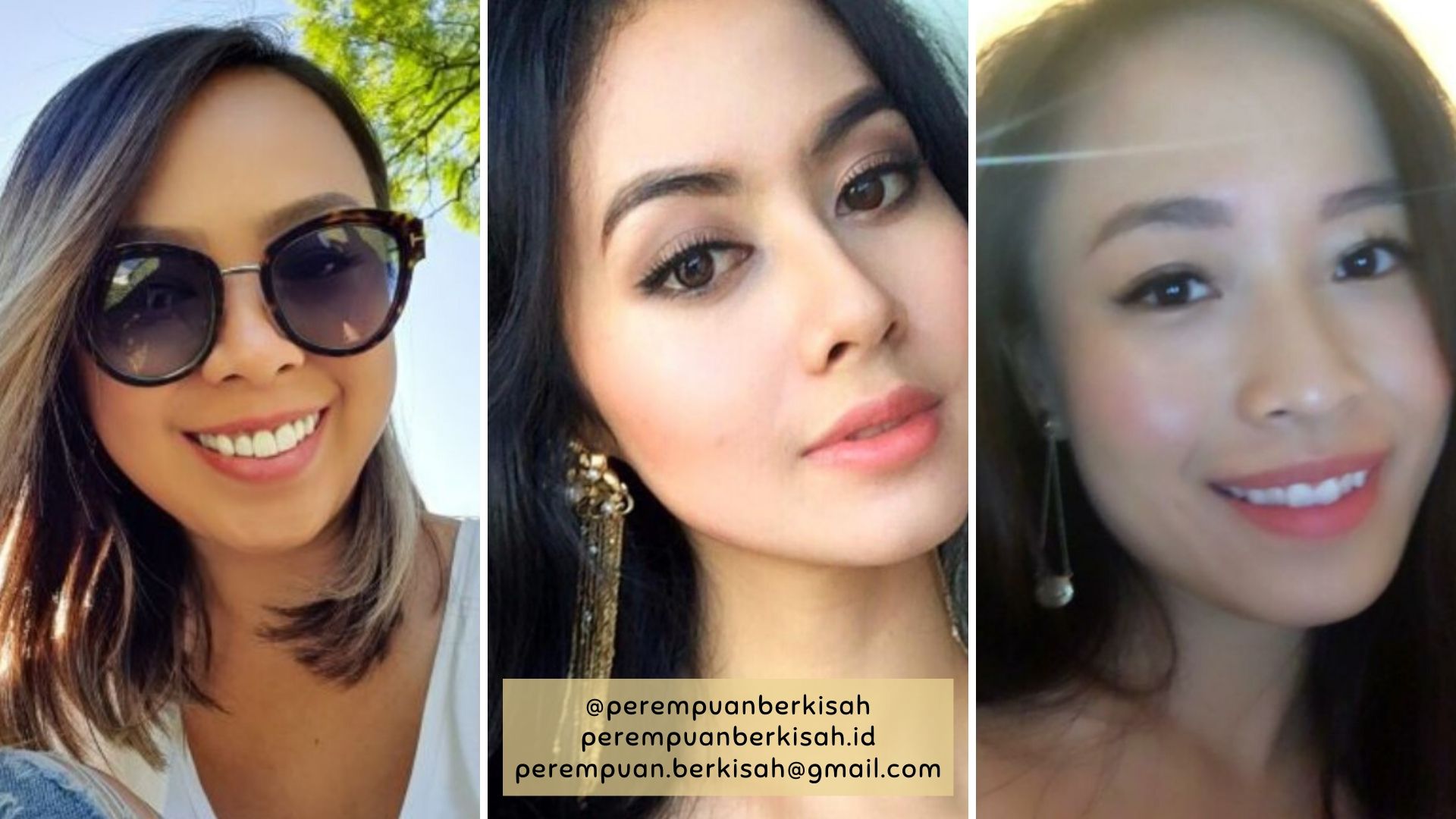 Perempuan Penggerak “Support Bali”: Kita Harus Bergerak, Jangan Hanya Menunggu Pemerintah