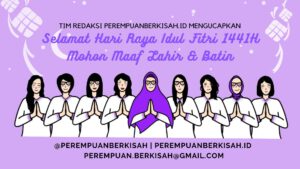 SELAMAT HARI RAYA IDUL FITRI 1441 H