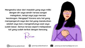 Menangani Trauma yang Baru Terungkap