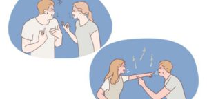 Bangun Hubungan Sehat & Cegah Diri dari Toxic Relationship