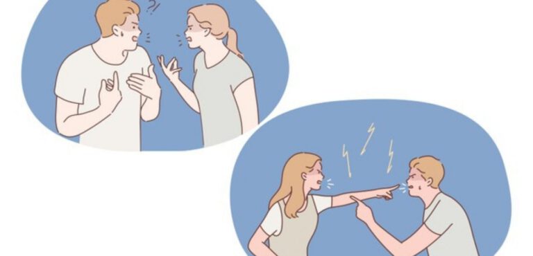 Bangun Hubungan Sehat & Cegah Diri dari Toxic Relationship