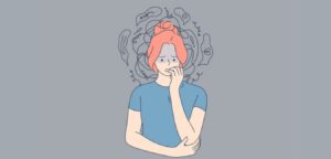Overthinking & Siklus Kecemasan Seorang Ibu