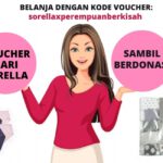 Voucher Belanja Produk Sorella dari Perempuan Berkisah selama November, Mau?