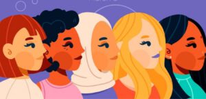 Kupukuperempuan: Membersamai Perempuan Berkembang, Berdaya, dan Bertahan Hidup Sebagai Manusia