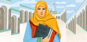 Fathima Al-Fihri: Perempuan Pendiri Universitas Pertama di Dunia