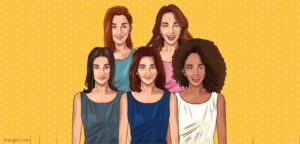 Ketika Perempuan Bersikap Kejam terhadap Perempuan Lainnya