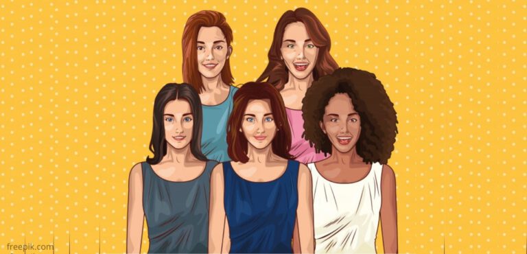 Ketika Perempuan Bersikap Kejam terhadap Perempuan Lainnya