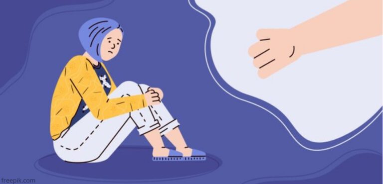 Aku Ingin Mati, Bukan Ingin Mencari Atensi
