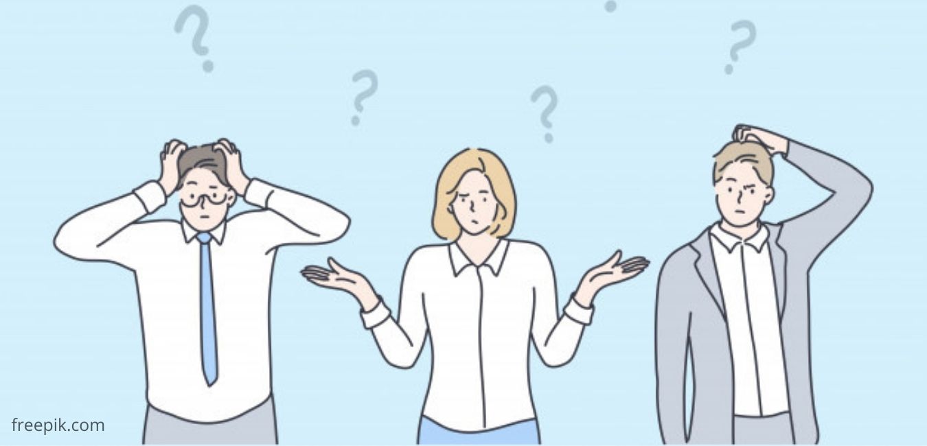 ‘Not All Men’: Tanggapan “Tak Penting” saat Merespon Kekerasan Berbasis Gender