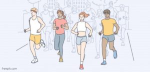 Jangan Biarkan Perempuan Kehilangan Haknya dalam Berolah raga