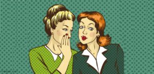 BAGAIMANA MELAWAN STIGMA “PELAKOR”?