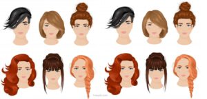 Tips Pewarnaan Rambut di Rumah Anti Gagal, Simak Penjelasannya