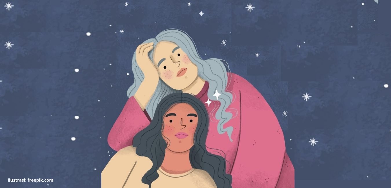 Quatre: Perempuan Menunda Pernikahan Bukanlah Sebuah Kesalahan