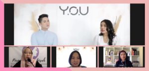 Y.O.U Dukung Pemberdayaan Perempuan & Pemulihan Korban Kekerasan