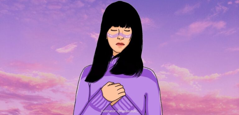 Memaknai Luka Batin: Perjalanan Perempuan Tumbuh Berdaya