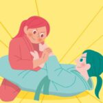 Perempuan dan Bela Diri