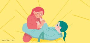 Perempuan dan Bela Diri