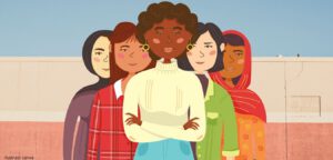 Feminisme: Bukan untuk Menyerang Lelaki