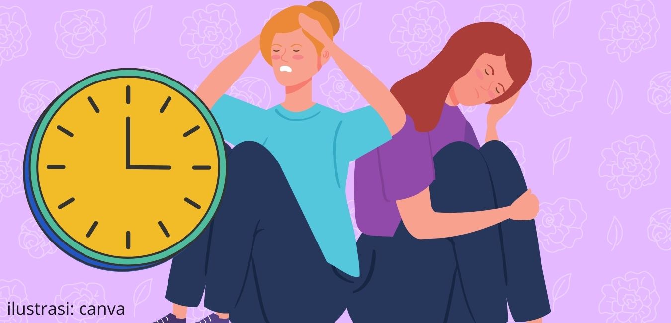 Tips Kelola Waktu Cegah Konflik Rumah Tangga