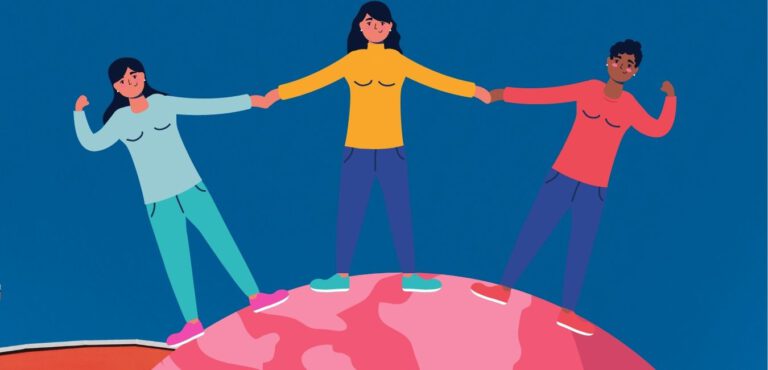 Tindakan Tepat Ketika Menyaksikan Kekerasan Seksual