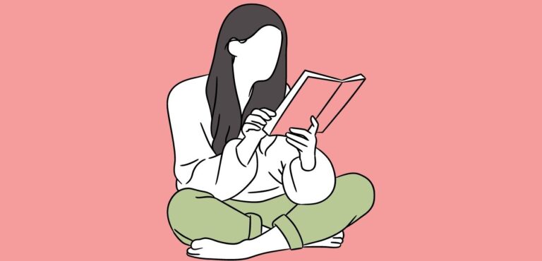 Self Journaling: Menyadari Apa yang Terjadi