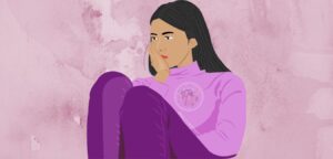 Ketika Perempuan Kehilangan Sosok Tercinta