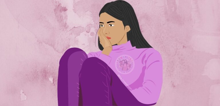 Fenomena “Orphan Archetype” dan Bagaimana Kaitannya dengan Abusive Relationship?