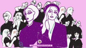 Benarkah Feminis Cuma Bisa Teriak Kesetaraan, tapi Ogah Menanggung Beban?
