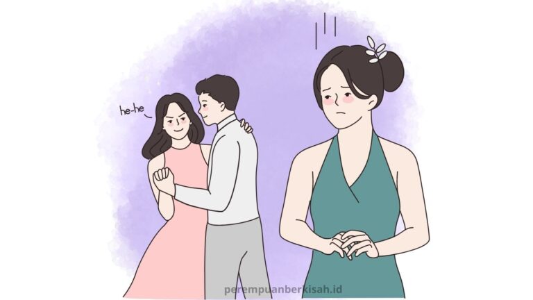 Pasangan Kita Selingkuh, Apakah Bisa Dijerat Pidana?