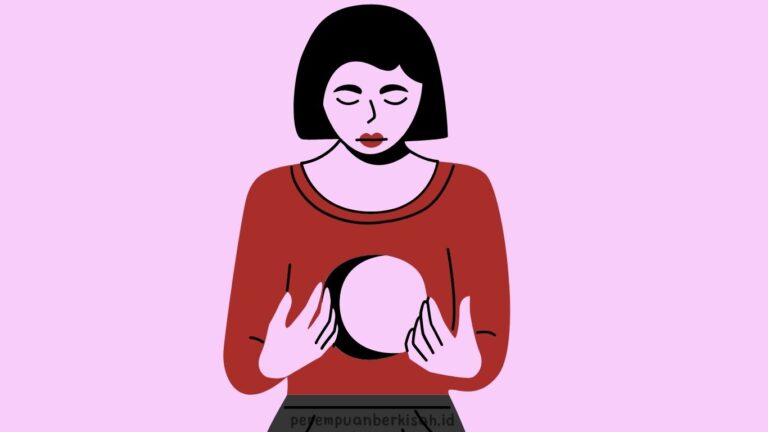 Kekerasan Seksual dalam Pacaran: Saat Korban Dipaksa Menanggung Sendiri