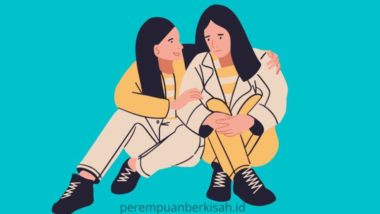 Ucapan Terlarang saat Merespon Teman yang Ingin Bunuh Diri