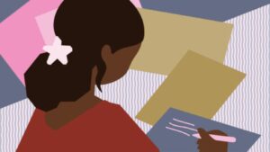 Unsent Letter: Sampaikan yang Terpendam Tanpa Harus Tersampaikan