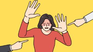 Dear Psikiater, Stop Victim Blaming Korban Kekerasan Seksual