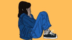 Jangan Ucapkan Hal Ini pada Korban Kekerasan Seksual