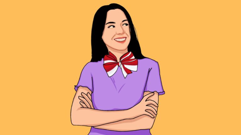 Saya Memilih Merdeka Sebagai Perempuan, Apapun Status Saat Ini