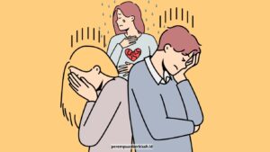 Makna Mencintai Orang yang Salah dalam “Noktah Merah Perkawinan”