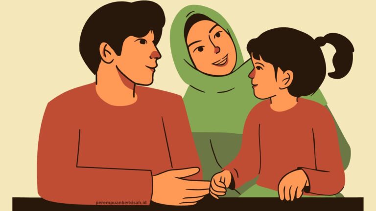 Pemberdayaan Perempuan dalam Keluarga Muslim