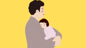 Doomed Without Daddy : Peran Ayah dalam Hidup Anak Perempuannya