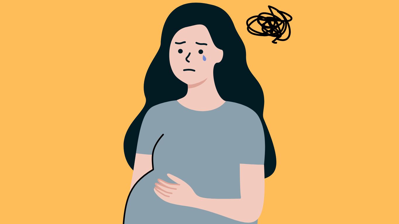 Kehamilan Tidak Direncanakan: Pembicaraan Tabu, namun Nyata Adanya