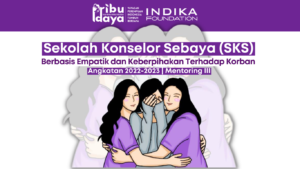 Mentoring III: Self-Healing untuk Penyintas dan Pendamping Korban Kekerasan Berbasis Gender