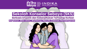 Menulis Pembelajaran Secara Empatik dan Berpihak Pada Korban