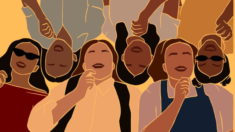 Jadi Feminis Kritis, Lepas dari Internalisasi Patriarki